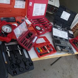 Mechanic Tools