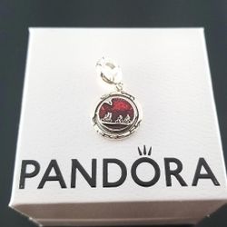 Stranger Things Charm New And Original 