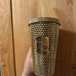 Starbucks Grande Cup