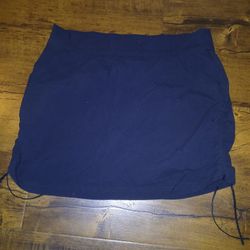 Columbia Athletics Skirt