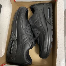 Nike Air Max 90 Leather 11