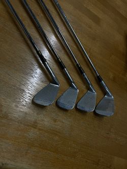 Golf Clubs Metal Sets 