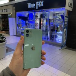 ***Iphon…11…(64)…Gb…Facktory Unlock***