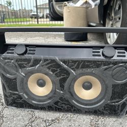 Speaker 