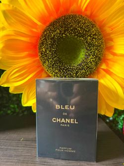Man perfume