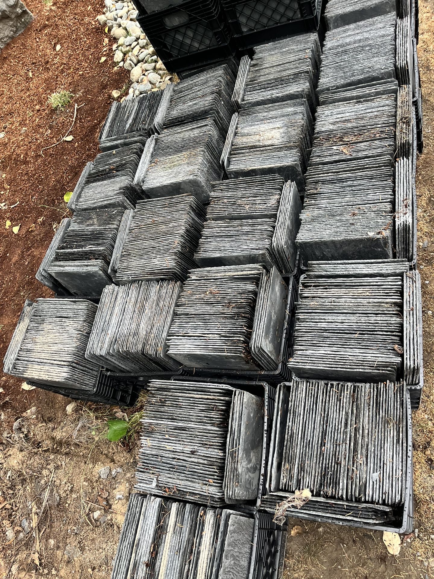 Slate Roofing Shingles For Sale