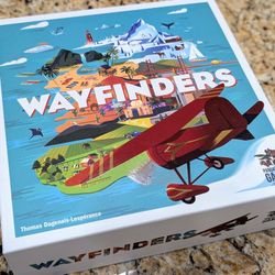 Wayfinders