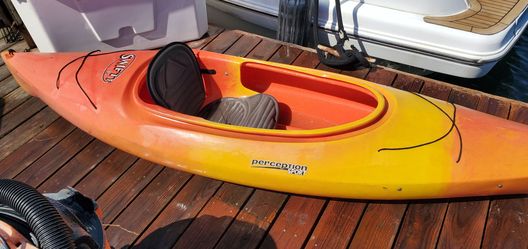 Perception Sport Swifty 9.5