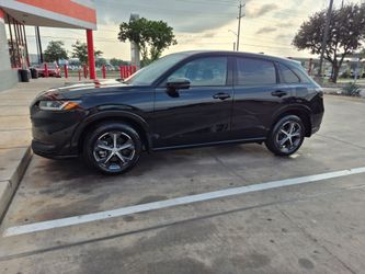 2023 Honda Hr-v