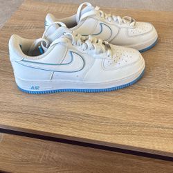Air forces 