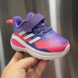 Tenis De Niña ADIDAS Size 4c