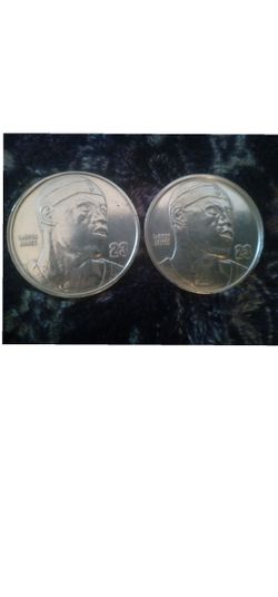 LeBron James Troy Oz. Silver Coins