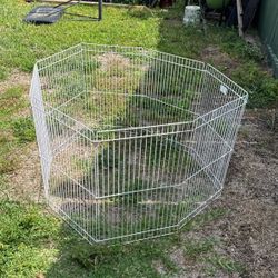 Large animal Play Pen Richmond, Texas 77407