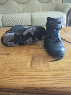 Selling My Brand New Jordans