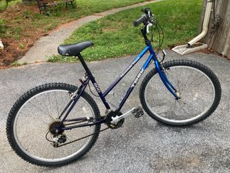 Trek 800 Ladies Mountain Track