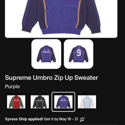 Supreme 