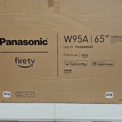 65 Tv $55 Down Takes The TVs On Finacing Free Delivery 6 Month Warranty  65 Panasonic Tv Mini Led Smart 4k Hdtv 120hz 