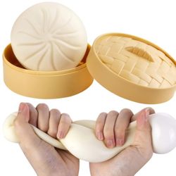 Viral Squishy Dumpling Squishy 