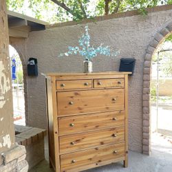 IKEA Hemnes Dresser 