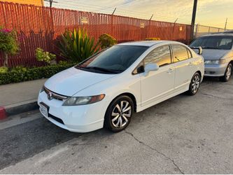 2006 Honda Civic