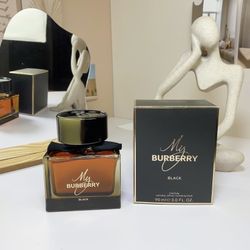 Burberry Cologne