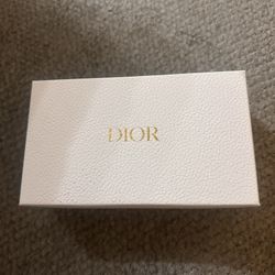Dior Oversized Woman Sunglasses