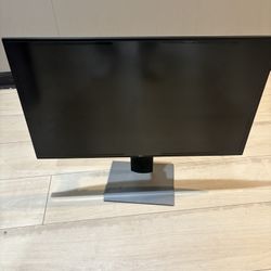 Dell UltraSharp U2719DC 27" Ultrathin LED Monitor