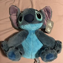 Stitch Plush
