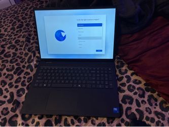 Dell Pro 16 (2025) Laptop - Intel Core 3, 8GB RAM, 256GB SSD + Dell Wireless Mouse