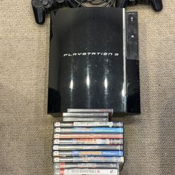 PlayStation 3 Bundle 