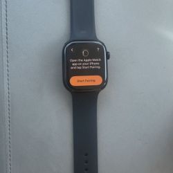 Apple Watch Series 11 (GPS) Aluminum 46MM - $220 FiRM