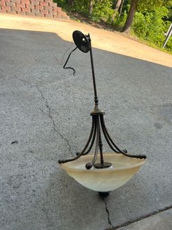 Chandelier