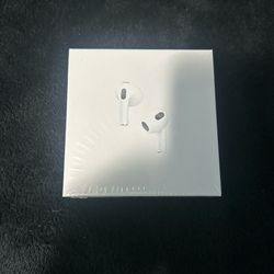Airpod Gen3