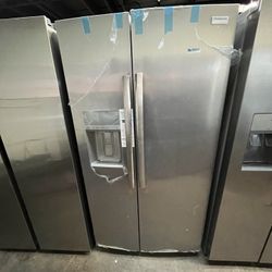 FRIGIDAIRE GALLERY REFRIGERATOR 