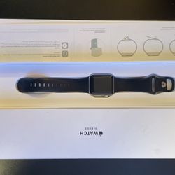 Apple Watch Series 3 38mm