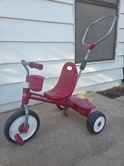 tricycle