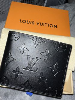 LV Wallet