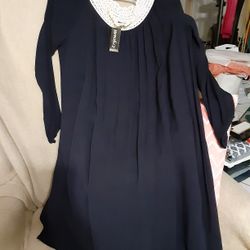 BRAND NEW LADIES DRESS