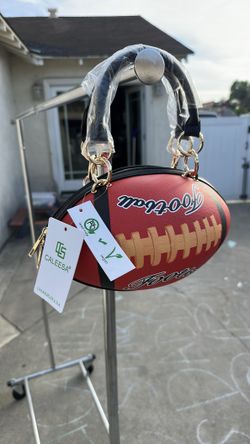 Football purse