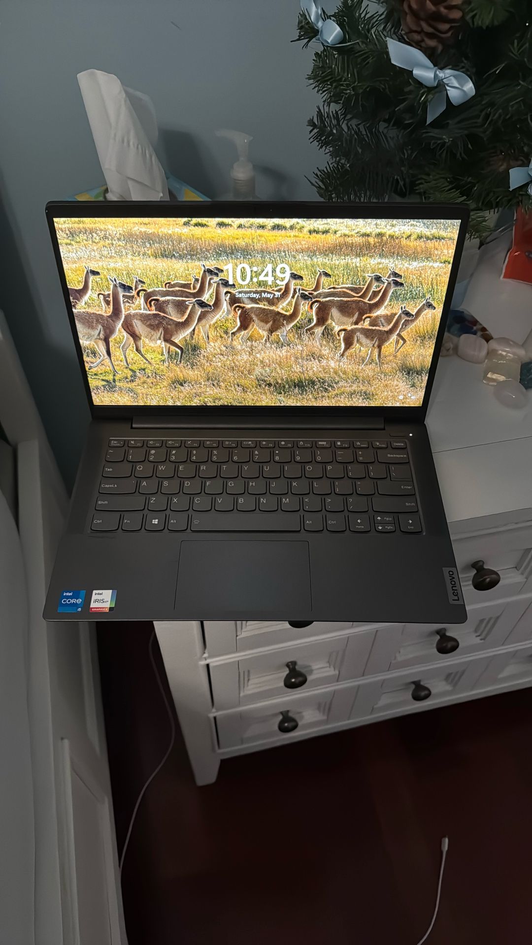 Lenovo IdealPad 5 i5