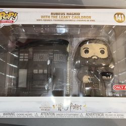Harry Potter Funko Pop