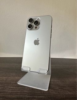 iPhone 15 Pro