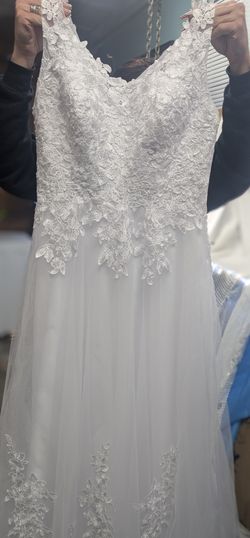 Wedding Gown