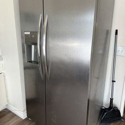 Free Refrigerator 