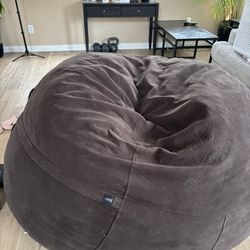 LoveSac Bean Bag (Free Delivery 🚚)