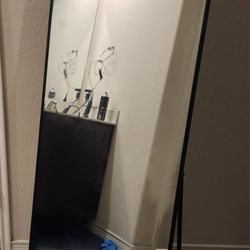 Standing Full Lenght Mirror 