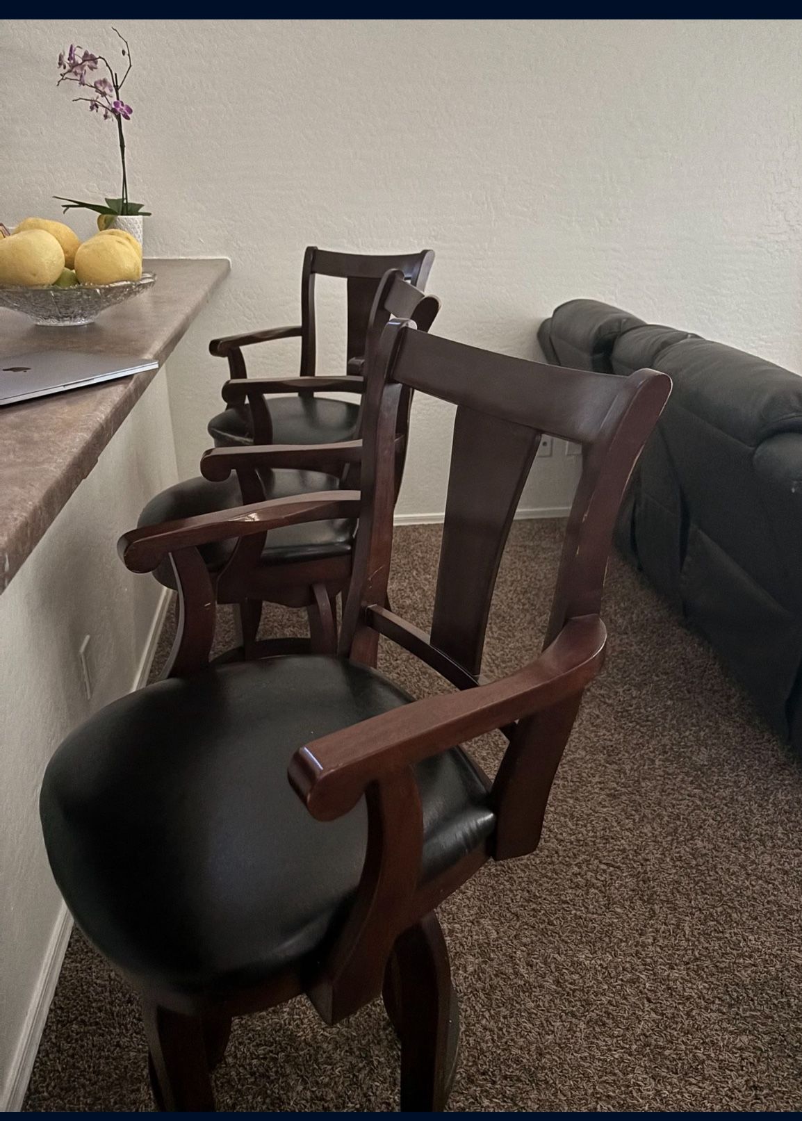 Bar stools