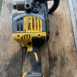 Drill Dewalt 