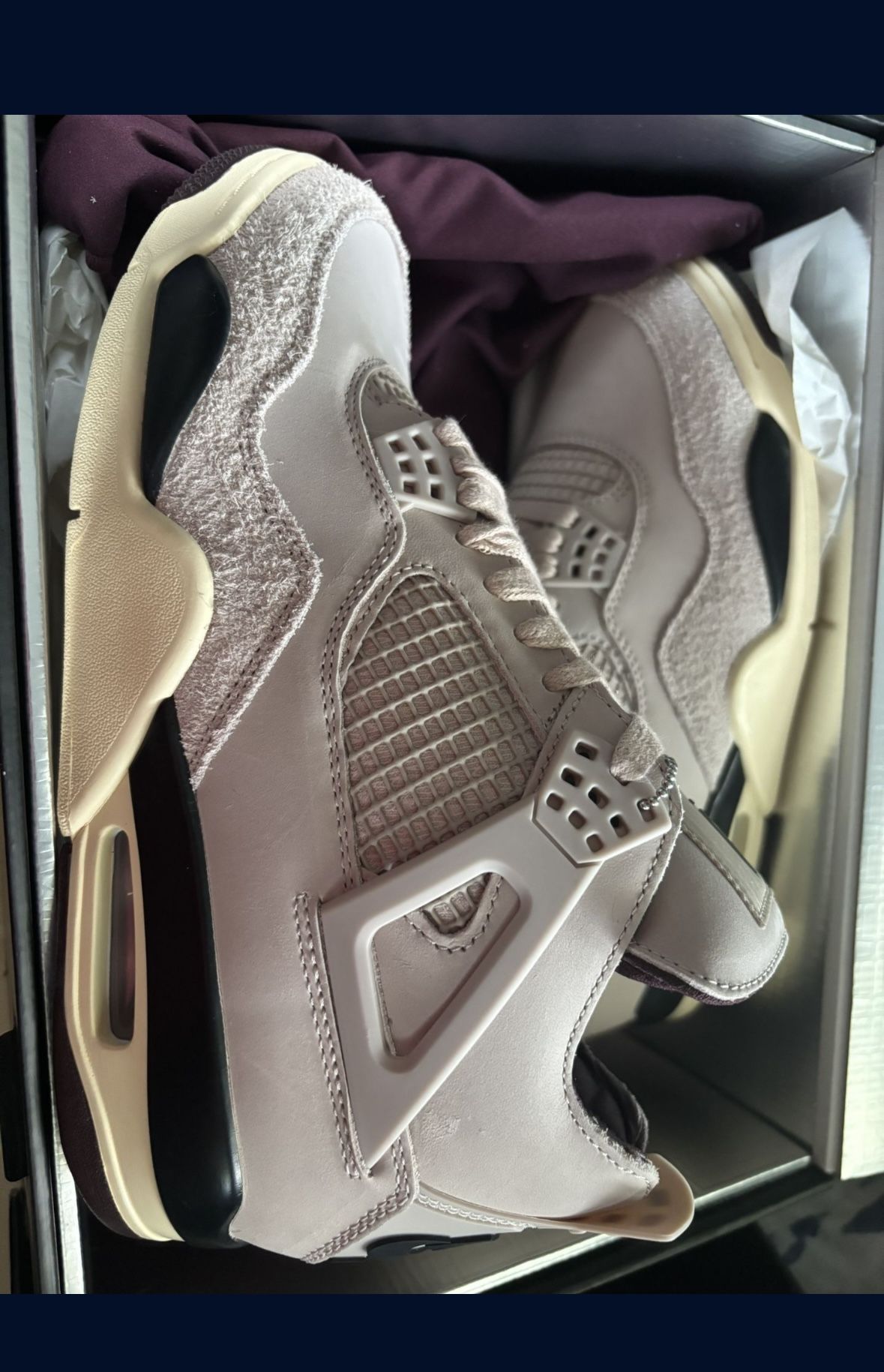 Jordan’s