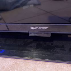 Emerson 55 inch tv 